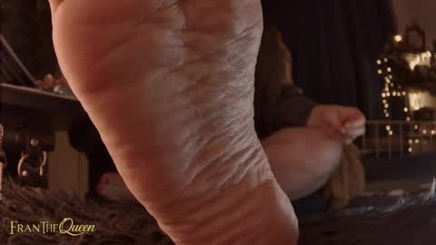 Franki online show from April 2026 05:33:02 PM