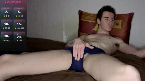 Shane  The cutest badass in the world online show from January 2026 11:30:02 PM