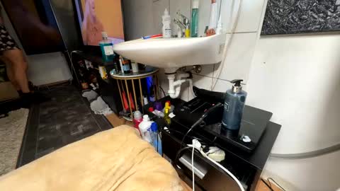 Snapshot of badboy951337 chatting on March 2025 01:28:01 PM Badboy95 online show from March 2025 01:28:01 PM