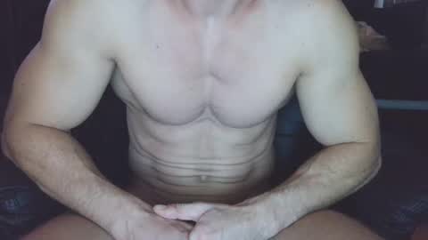 Snapshot of badboy951337 chatting on September 2025 08:03:01 PM Badboy95 online show from September 2025 08:03:01 PM