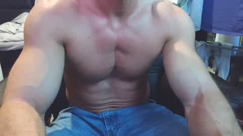 Badboy95 online show from March 2026 05:25:01 PM