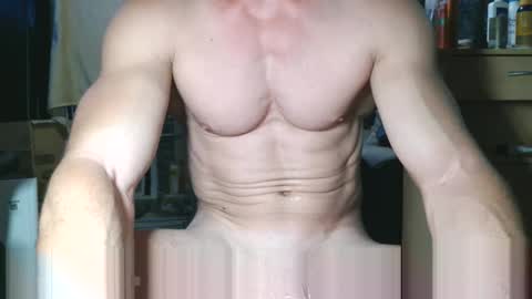 Badboy95 online show from May 2026 09:20:02 PM
