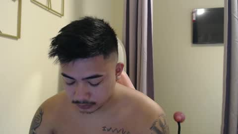 HANNS online show from October 2025 01:08:01 PM