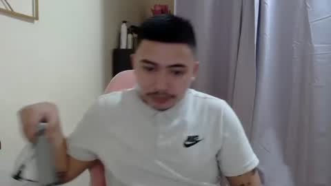 HANNS online show from November 2025 04:54:01 PM