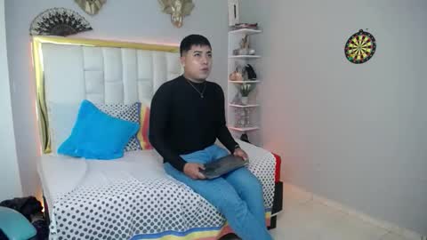 JUAN online show from April 2026 12:52:02 PM