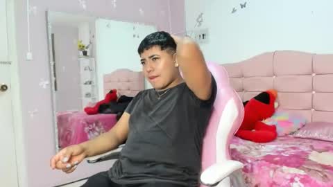 JUAN online show from May 2026 02:40:01 AM
