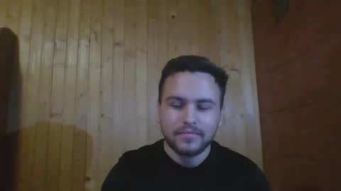 Snapshot of badboyvibes_ chatting on November 2025 07:46:02 PM Alex online show from November 2025 07:46:02 PM