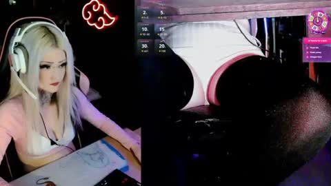 badd0ll online show from June 2026 01:01:02 PM