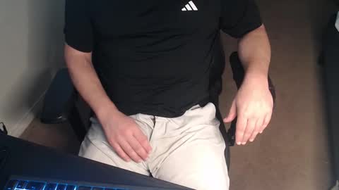 Snapshot of baddaddy77 chatting on February 2026 02:49:02 PM baddaddy77 online show from February 2026 02:49:02 PM