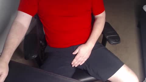Snapshot of baddaddy77 chatting on February 2026 10:43:01 AM baddaddy77 online show from February 2026 10:43:01 AM