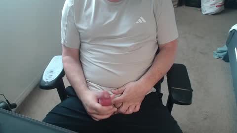 Snapshot of baddaddy77 chatting on April 2026 03:01:01 PM baddaddy77 online show from April 2026 03:01:01 PM