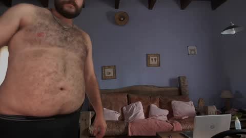 Baddaddybrazil online show from January 2025 08:32:01 PM