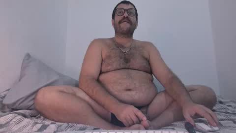 Baddaddybrazil online show from February 2026 12:27:02 AM