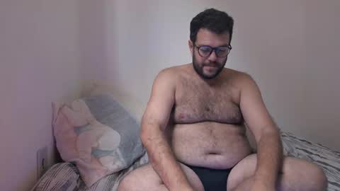 Baddaddybrazil online show from February 2026 06:07:01 PM