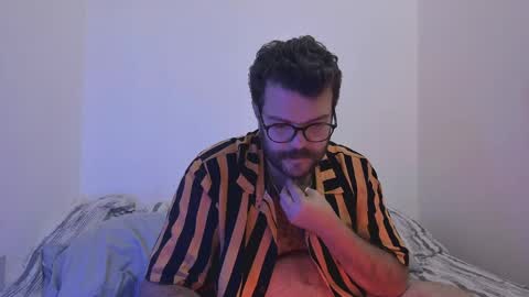 Baddaddybrazil online show from April 2026 11:36:01 PM