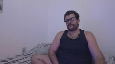 Baddaddybrazil online show from April 2026 05:03:02 AM