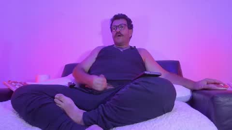 Snapshot of baddaddybrasil chatting on May 2026 06:49:02 PM Baddaddybrazil online show from May 2026 06:49:02 PM