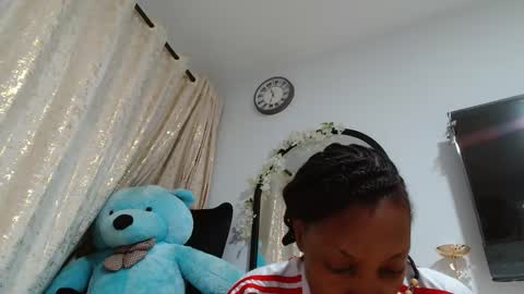 baddestslut001 online show from May 2026 04:57:02 PM