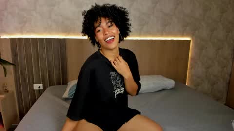 Snapshot of baddie_delaylaa chatting on April 2026 06:31:02 PM BADDIE DELAYLA online show from April 2026 06:31:02 PM