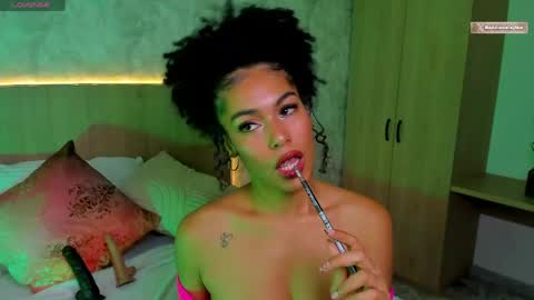 Snapshot of baddie_delaylaa chatting on May 2026 06:59:01 PM BADDIE DELAYLA online show from May 2026 06:59:01 PM