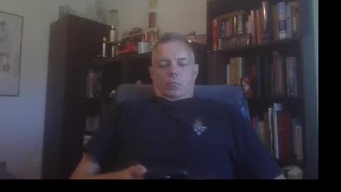 Snapshot of badger32934 chatting on December 2024 05:45:02 PM Badger online show from December 2024 05:45:02 PM