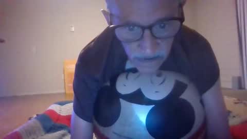 badgersfan online show from May 2026 03:37:02 AM