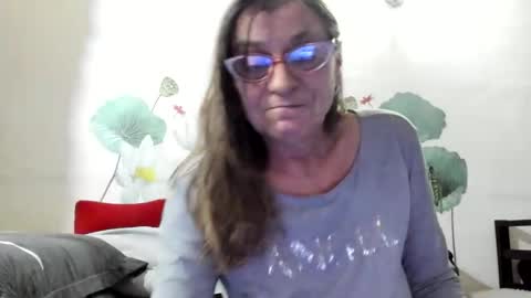 Gina online show from January 2026 07:11:01 PM