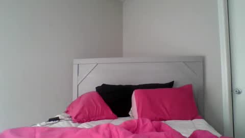 Badgirlbritt your favorite girl  online show from January 2025 04:44:01 PM