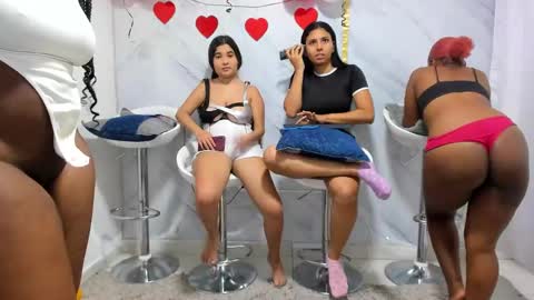 candy and dayan online show from February 2025 03:20:02 PM