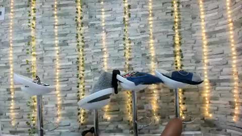 candy and dayan online show from February 2025 02:42:02 PM