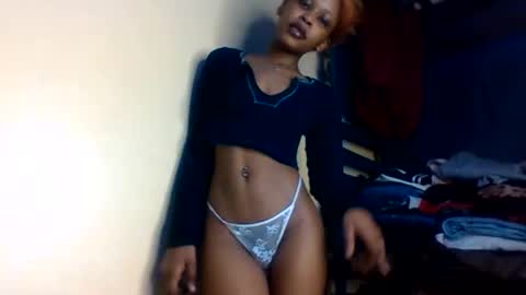 Lily. online show from November 2025 01:28:01 AM