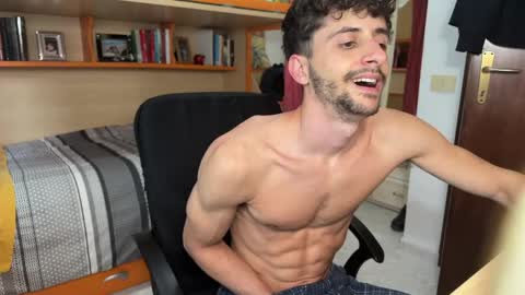Badguy online show from May 2026 05:40:02 PM