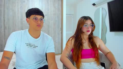 Beck and Rick  online show from December 2024 05:48:01 AM