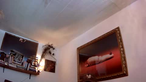 Mexican livin Off the Wall online show from March 2026 06:23:02 PM