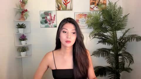 Joshaine online show from November 2025 04:13:02 PM