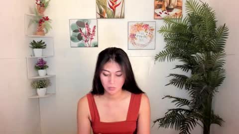 Joshaine online show from November 2025 04:29:02 PM