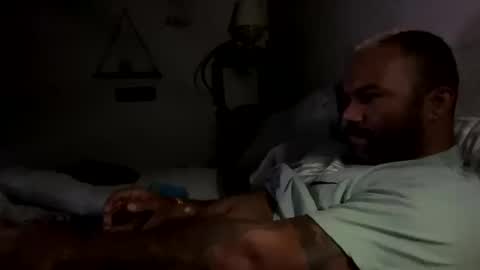 StillPoPimpin online show from October 2025 07:05:02 AM