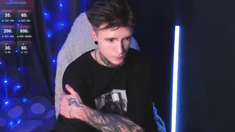 Alex online show from December 2024 08:39:02 PM