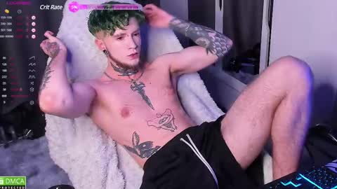 Alex online show from February 2025 03:35:01 AM