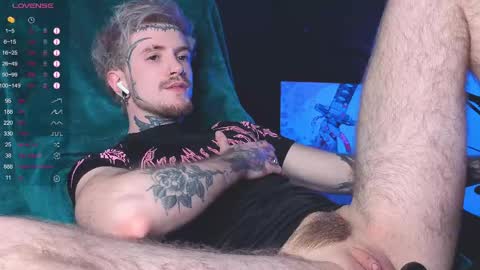 Alex online show from May 2026 05:52:02 PM