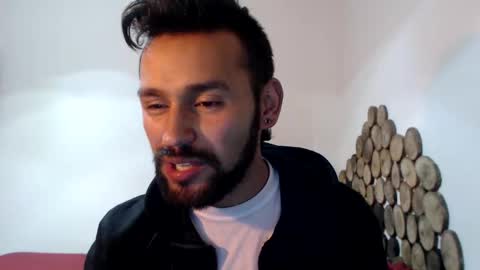 Snapshot of badsanx chatting on September 2025 04:05:01 AM badsanx online show from September 2025 04:05:01 AM