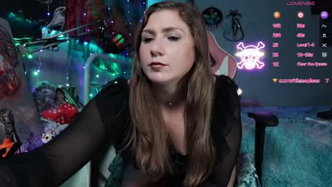 Bae Bae Blue online show from April 2026 11:41:01 AM