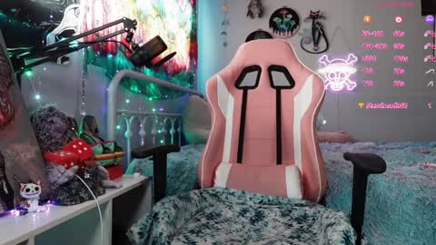 Bae Bae Blue online show from April 2026 06:52:01 PM