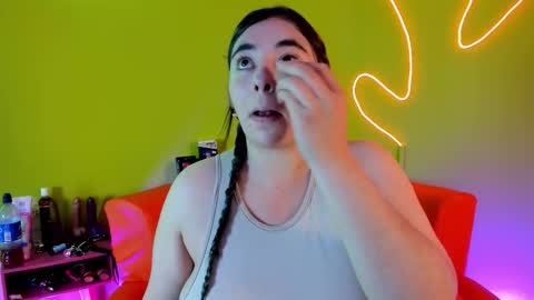 bagiolett  online show from October 2025 02:16:02 PM