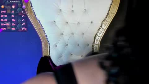 bagiolett  online show from February 2026 08:58:01 PM