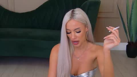 bailey_rush online show from November 2025 05:13:01 PM