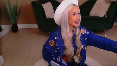 bailey_rush online show from March 2026 06:57:01 PM