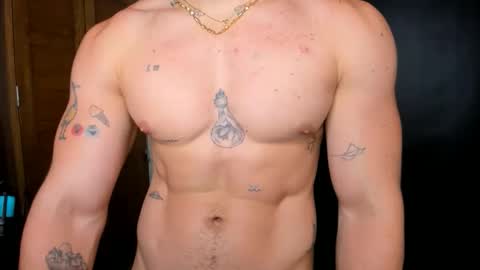 Snapshot of bain_aaron chatting on April 2026 05:21:01 AM bain_aaron online show from April 2026 05:21:01 AM
