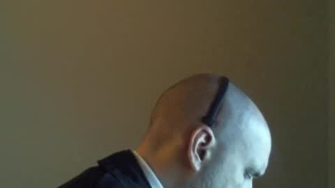 Snapshot of bald909 chatting on May 2026 07:36:02 AM bald909 online show from May 2026 07:36:02 AM