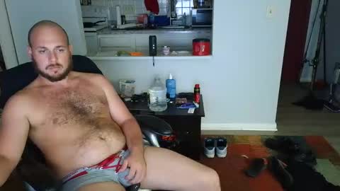 Snapshot of baldafterdark chatting on September 2025 03:32:02 AM Anthony online show from September 2025 03:32:02 AM